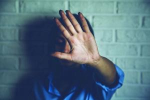 When PTSD Walks Down the Hall