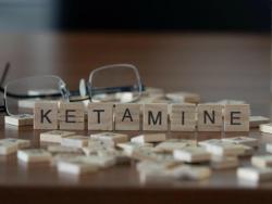 Meta-Analysis of Intravenous vs Intranasal Ketamine