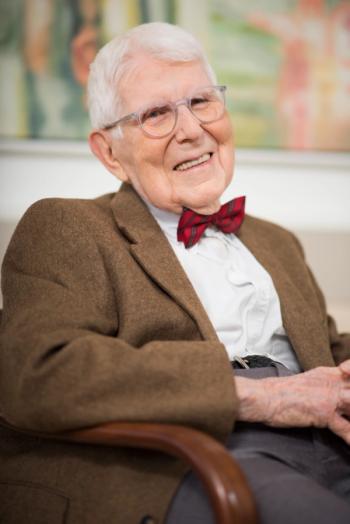 Dr Aaron T. Beck