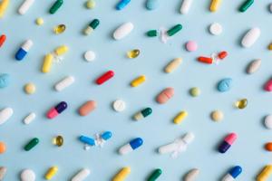 pills