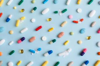 pills