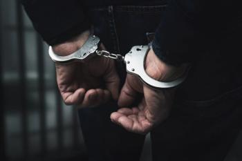 jail arrested