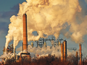 climate change and fossil fuels