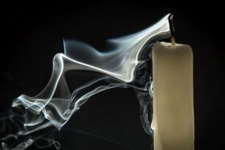 Matters of the Spirit