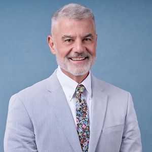 Petros Levounis