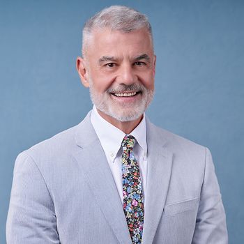 Petros Levounis