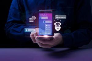 AI chatbot safety psychiatric patients