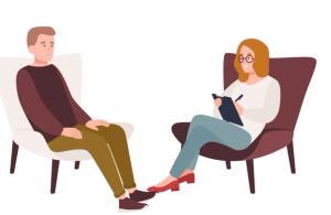 psychotherapy mental health depression