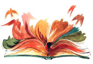 “We will open the book. Its pages are blank. We are going to put words on them ourselves. The book is called Opportunity and its first chapter is New Year’s Day.”