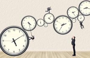 Reimagining the 15-Minute Med Check Through A Poet’s Eyes 