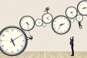 Reimagining the 15-Minute Med Check Through A Poet’s Eyes