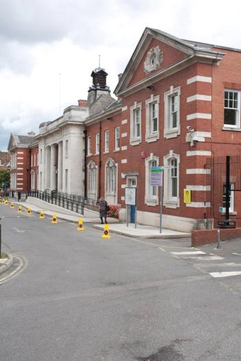 South London and Maudsley Hospital, National Health Service Foundation Trust