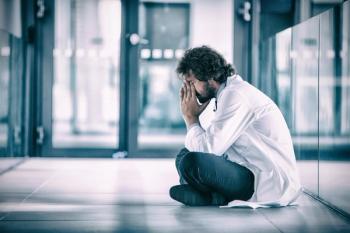 clinician suicide