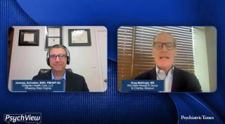 Healthcare Perception of Major Depressive Disorder