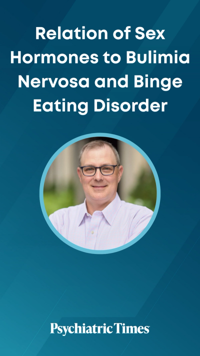 eating disorders bulimia nervosa binge eating sex hormones