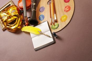 arts