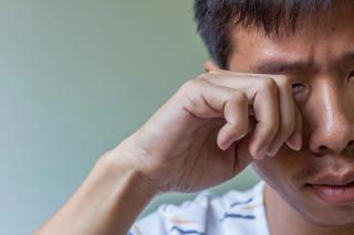 Hopelessness to Help