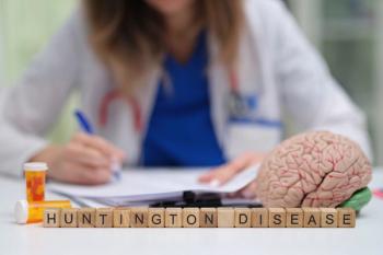 Huntington disease