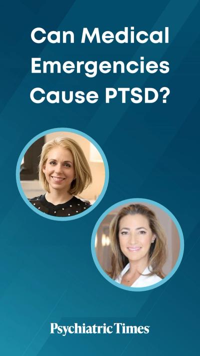 Can Medical Emergencies Cause PTSD?