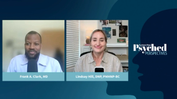 Building Community in Psychiatric Practice: Reflections From a Psych NP and Educator