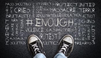 An expert discusses how the FBI, mental health clinicians, and other entities can help prevent mass violence at the 2023 APA Annual Meeting.