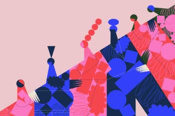 "Systemic racism is insidious and ingrained in our daily experience. Women of color are doubly minoritized."
