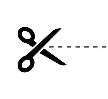 scissors