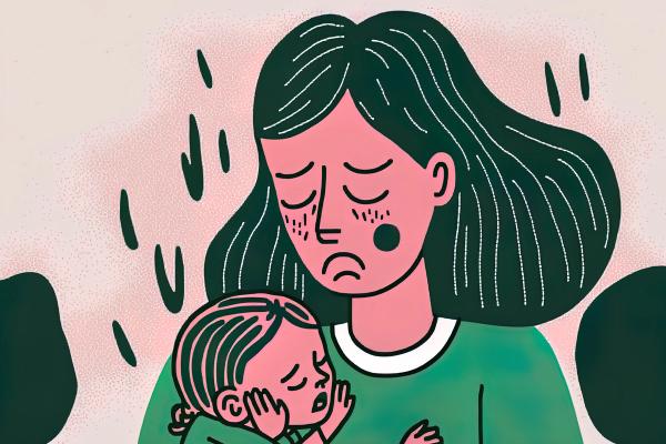 postpartum psychosis