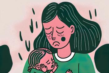 postpartum psychosis