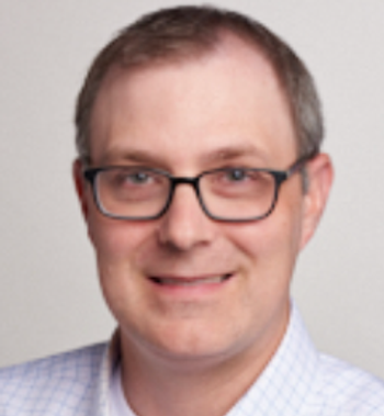 Dr Tom Hildebrandt