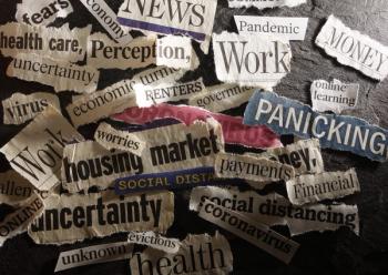 headlines