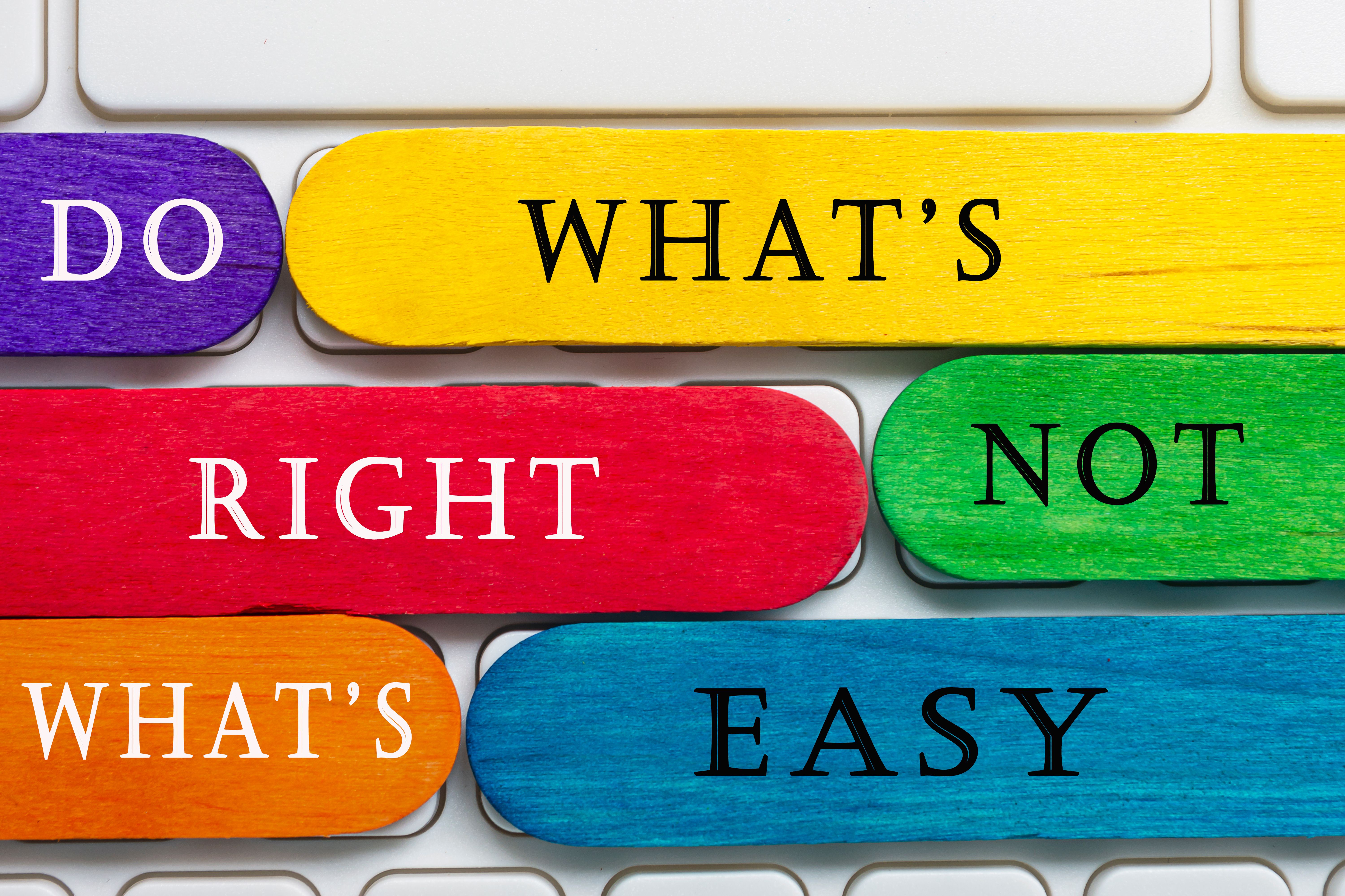 Bystanding and Upstanding in Psychiatry | Psychiatric Times