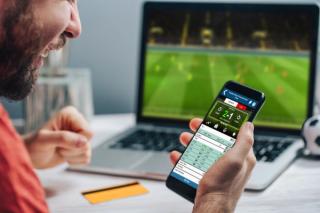 sports gambling betting addiction