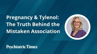 Pregnancy & Tylenol: The Truth Behind the Mistaken Association