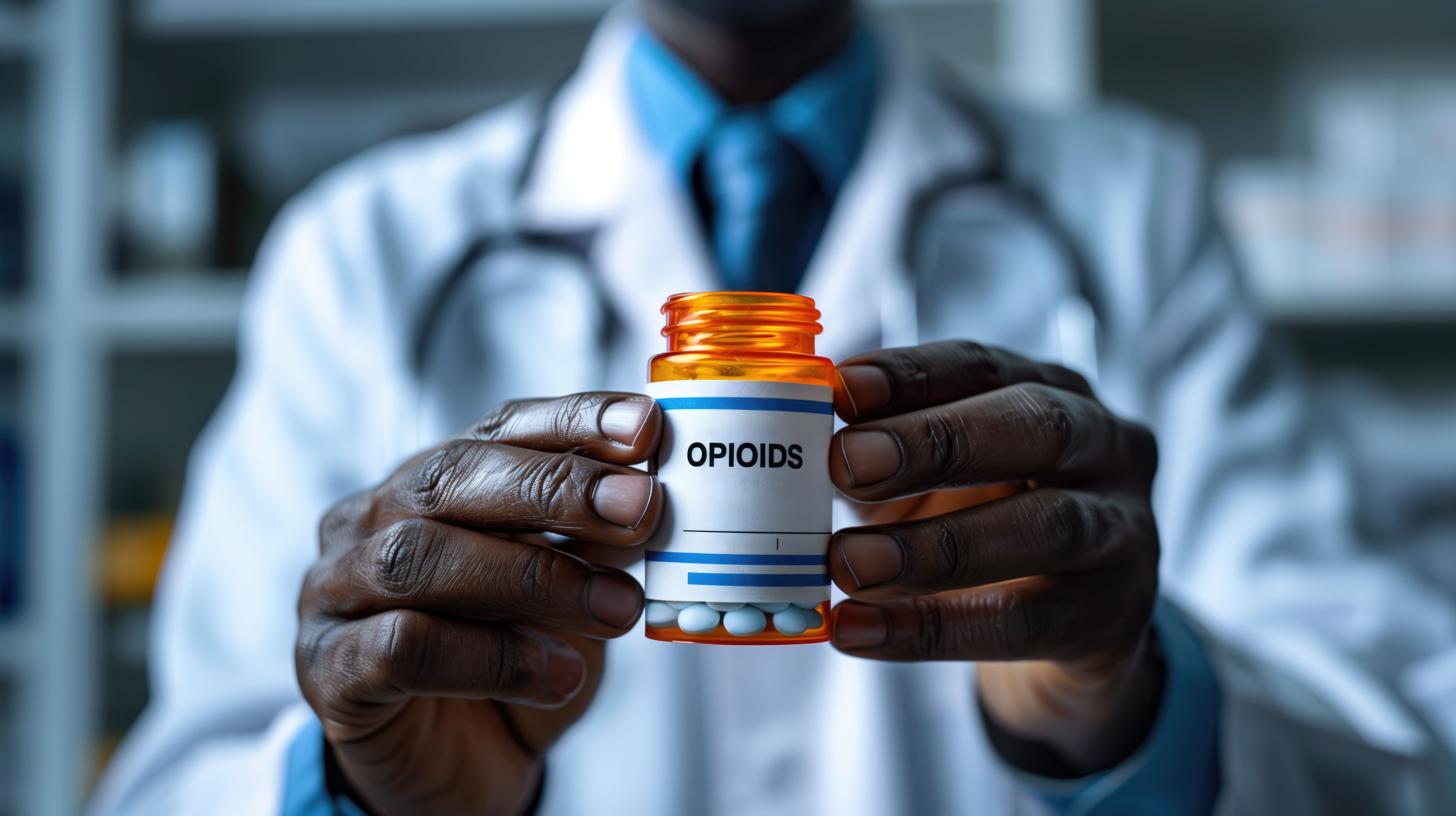 <![CDATA[Precision Medicine for Opioid Use Disorder: Insights From New Review]]>