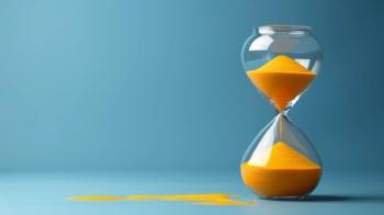 time