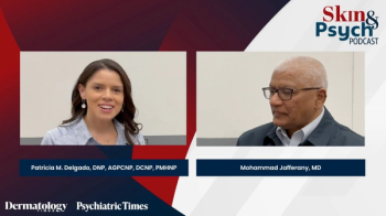 Bridging Dermatology and Psychiatry: Building Awareness and a Field on the Rise