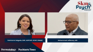 Bridging Dermatology and Psychiatry: Building Awareness and a Field on the Rise