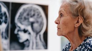 Alzheimer