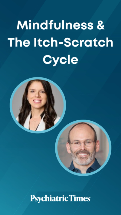 Mindfulness & The Itch-Scratch Cycle