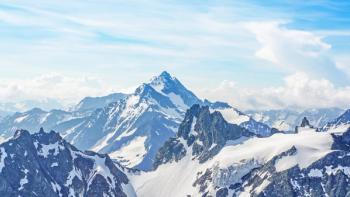"This film beautifully uses Kathmandu to mentally transport you, like the climbers, into the journey ahead."