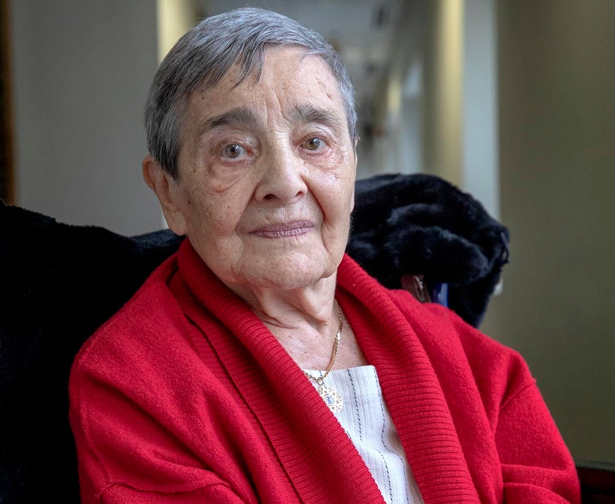 Anna Ornstein