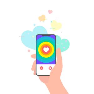 Special Considerations for SGM Youth Online