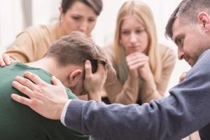 Transition Care for Transgender Patients With Psychiatric and Substance Use Disorders