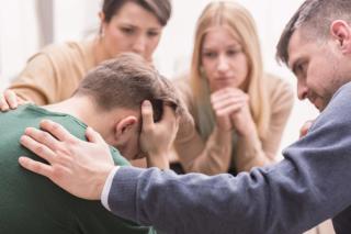 Treating Trauma and Addiction Simultaneously