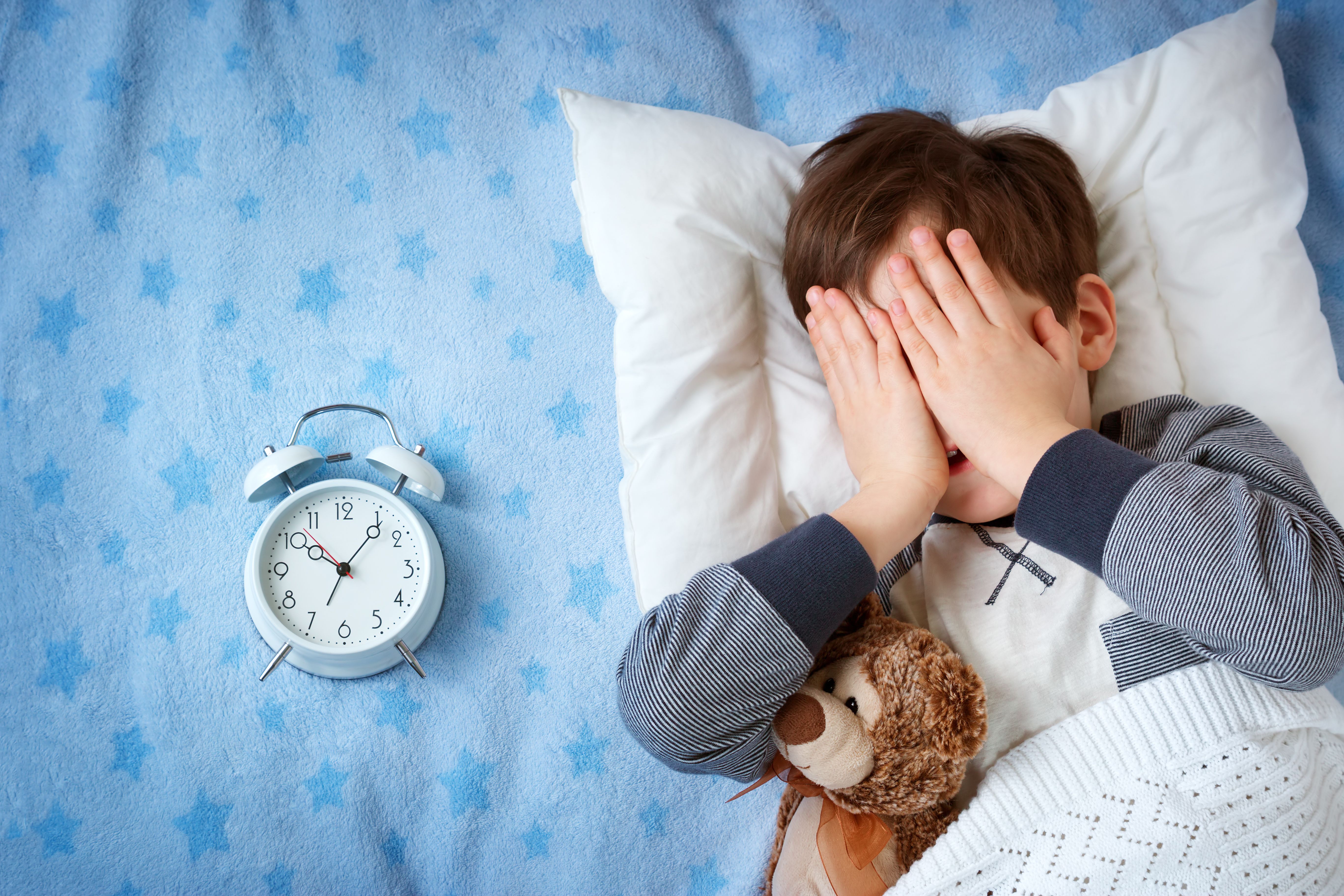Study Explores Impact of Circadian Pathway, Insomnia Risk Genes on Sleep Disturbance in Autism