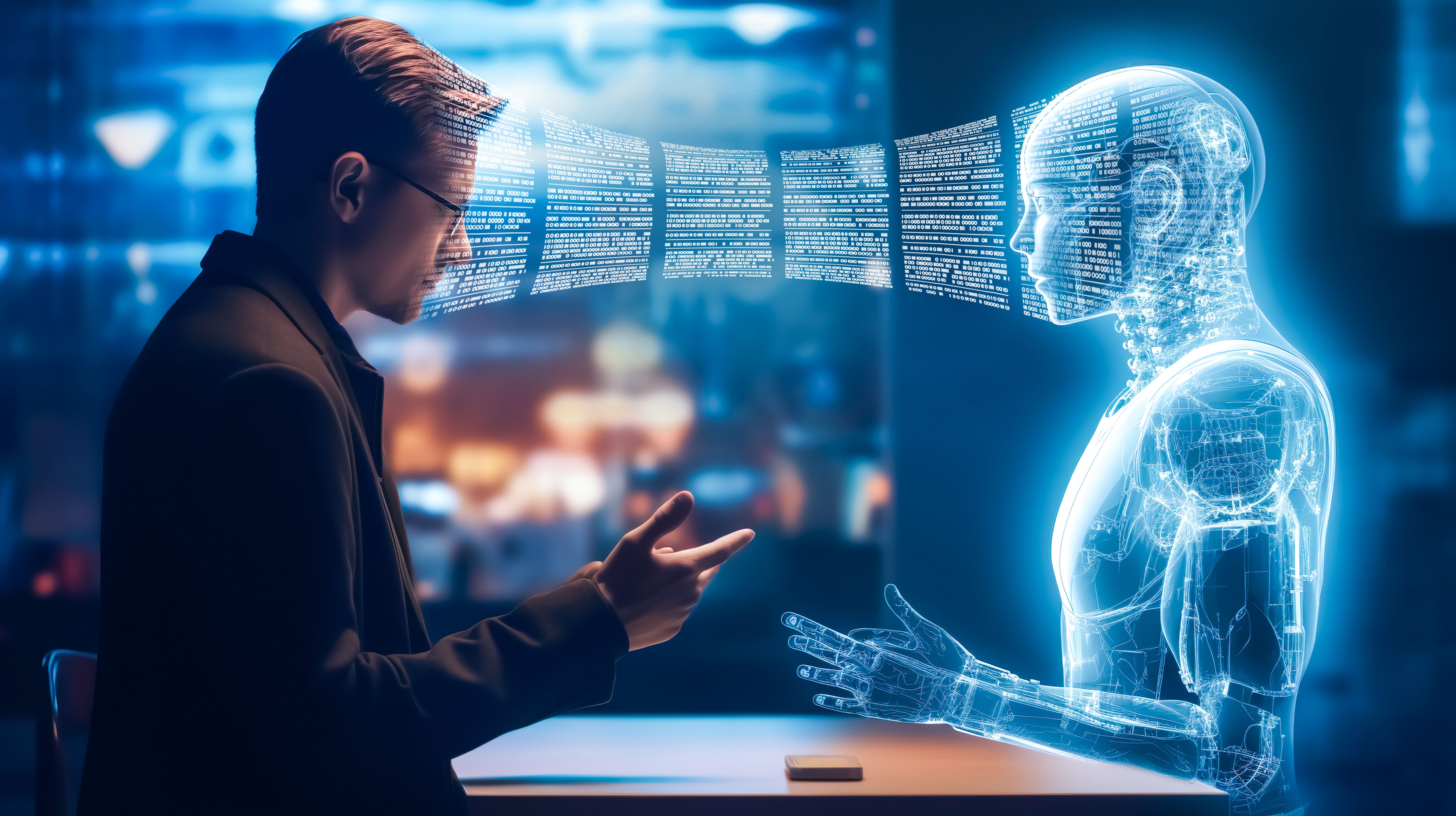 AI chatbot dangers