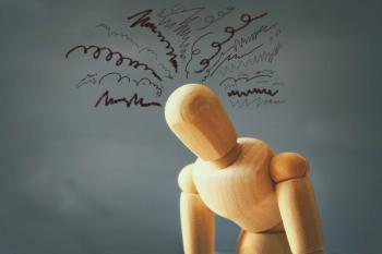 Write to us now to be part of our series focused on stress and anxiety this month.