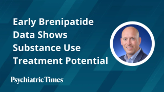 Early Brenipatide Data Shows Substance Use Treatment Potential
