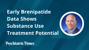 Early Brenipatide Data Shows Substance Use Treatment Potential